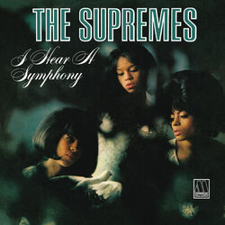 Cover of I Hear A Symphony
