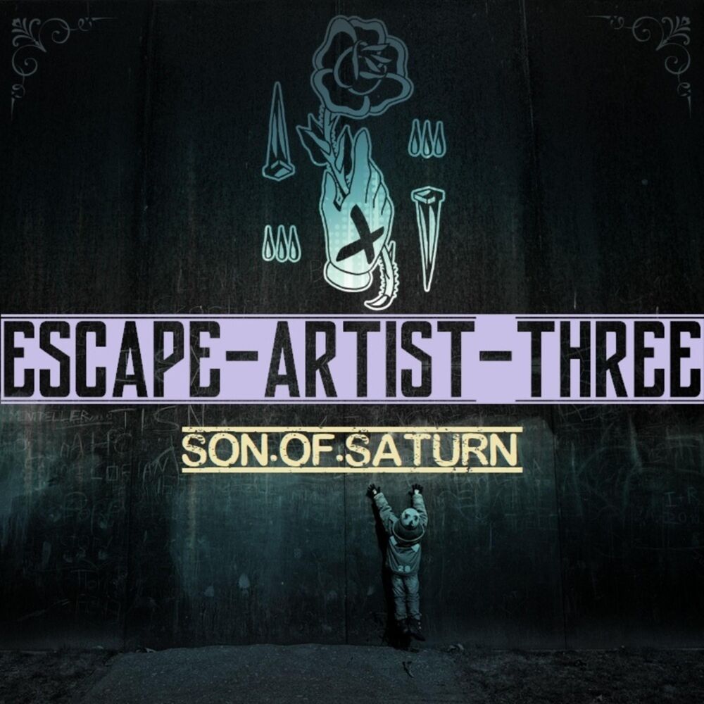 Picture of Escape Artist Three