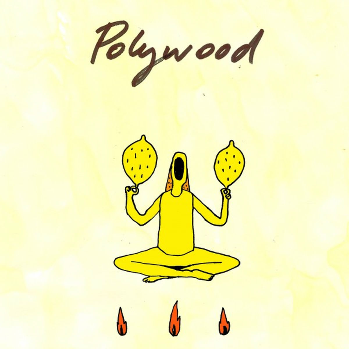 Album cover of Polywood