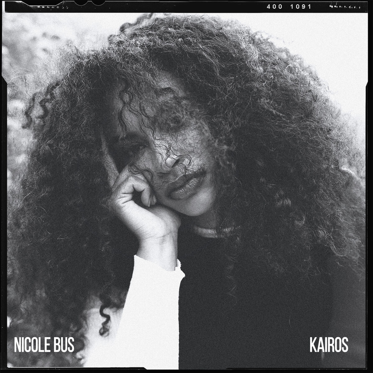 Album cover of Rain