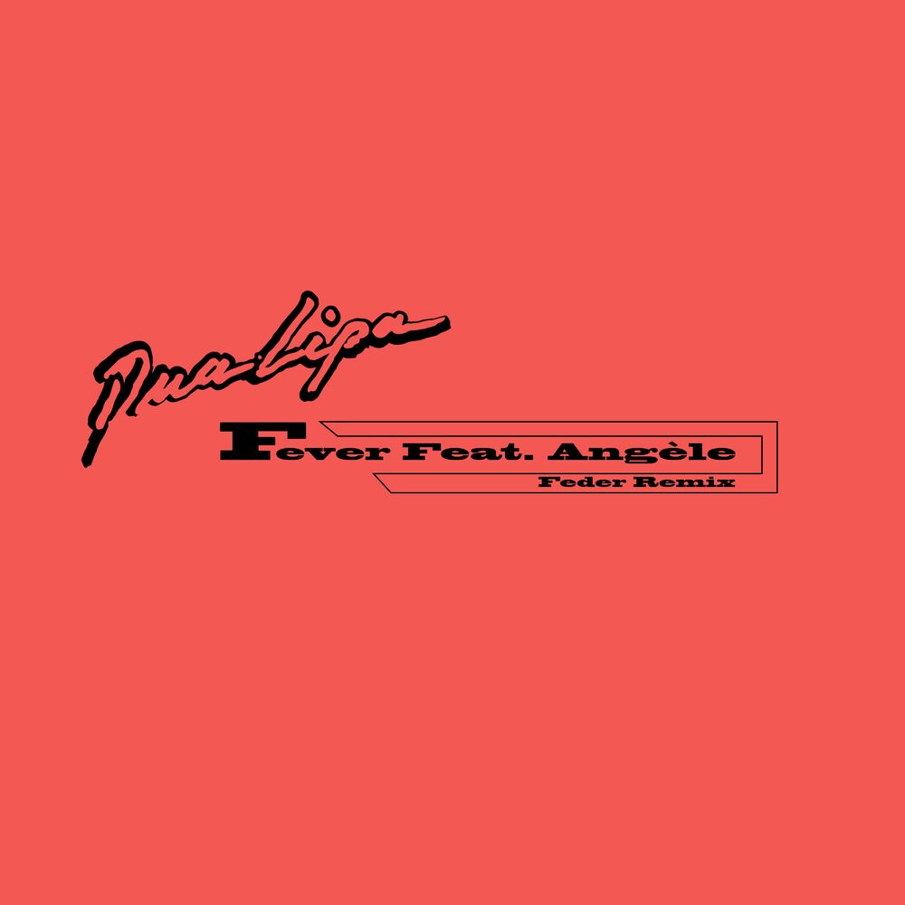 Picture of Fever (Feder Remix)