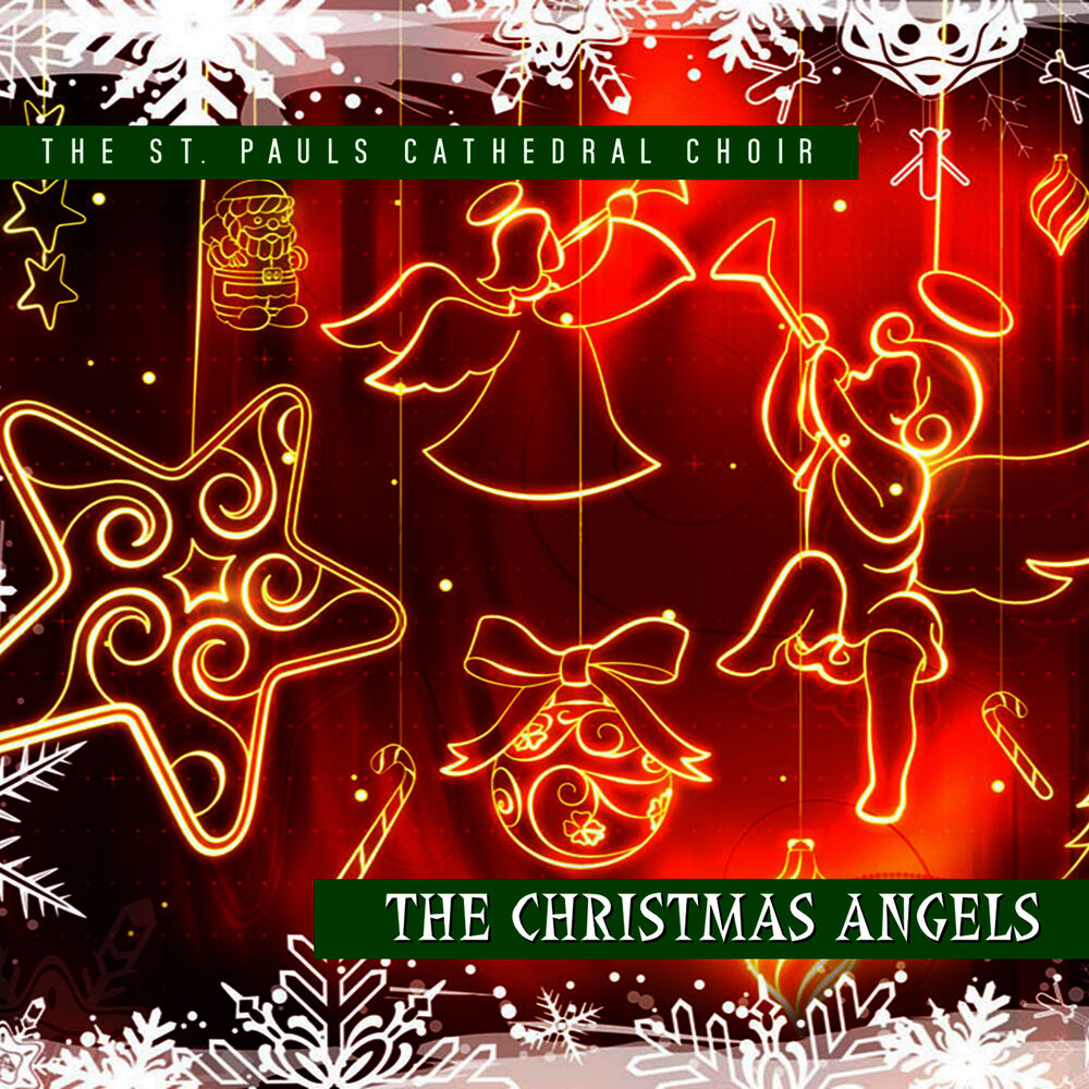 Picture of The Christmas Angels