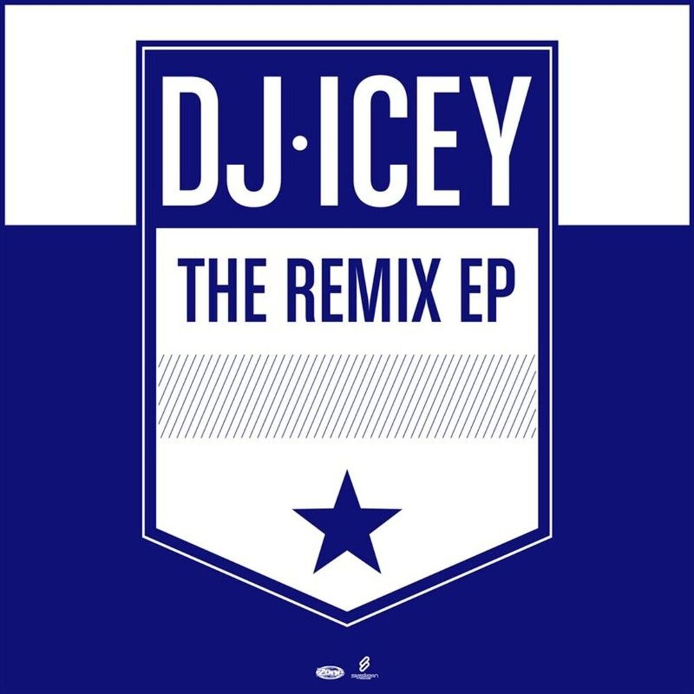 Picture of The Remix EP