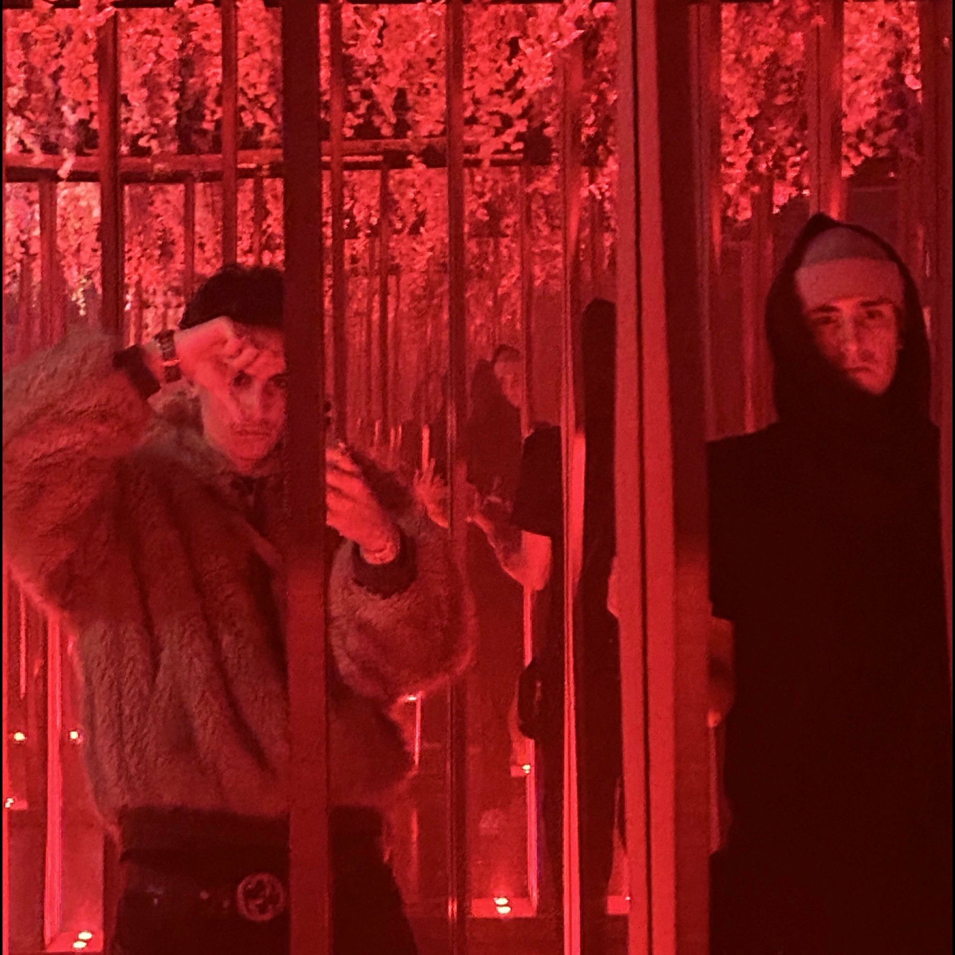 Album cover of 4L EP