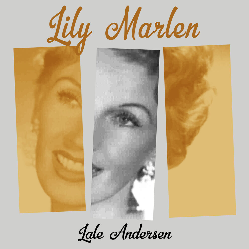 Picture of Lily Marlen