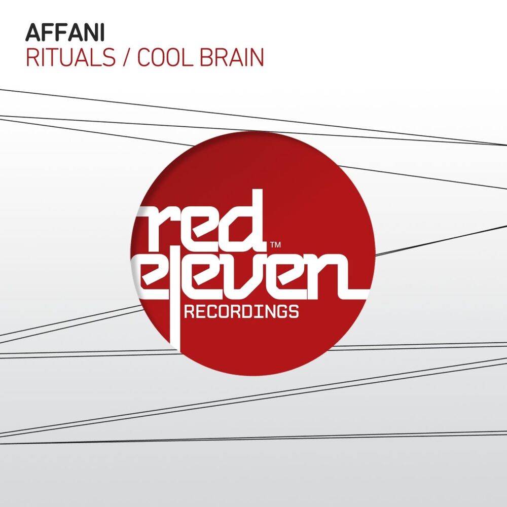 Picture of Rituals / Cool Brain