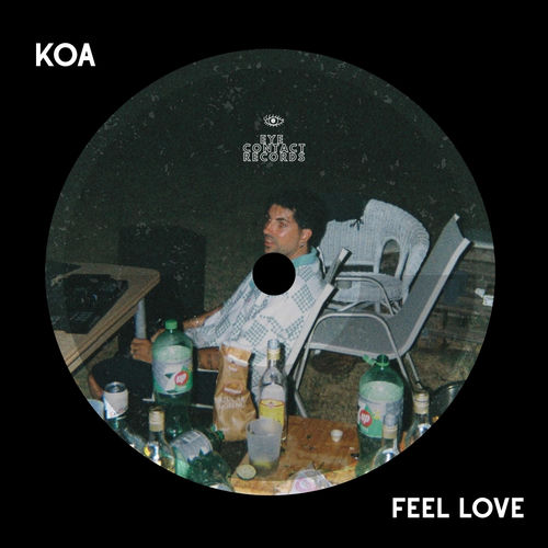 Feel Love artwork