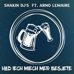 Cover of Had Iech Miech Mer Besjete