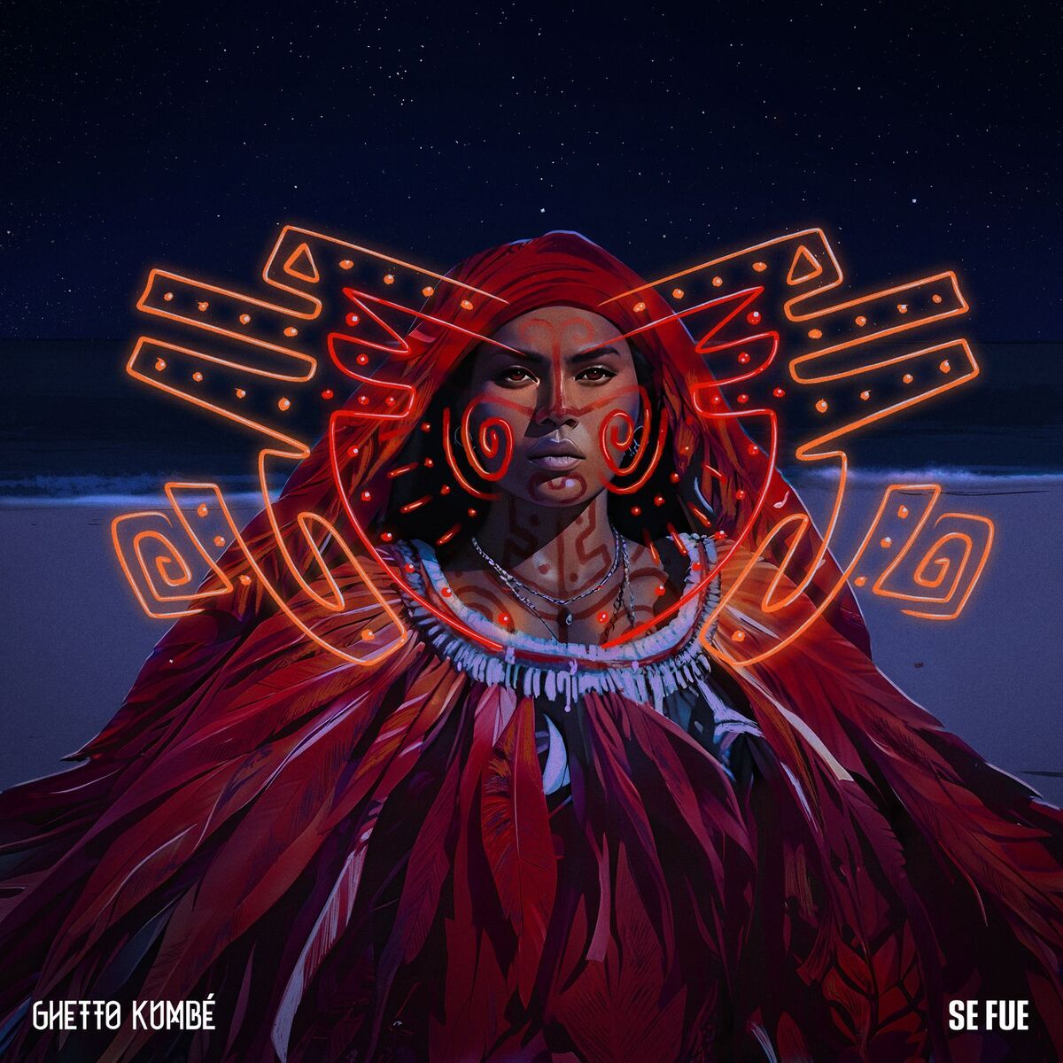 Album cover of Se Fué