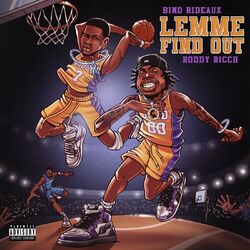 Cover of LEMME FIND OUT