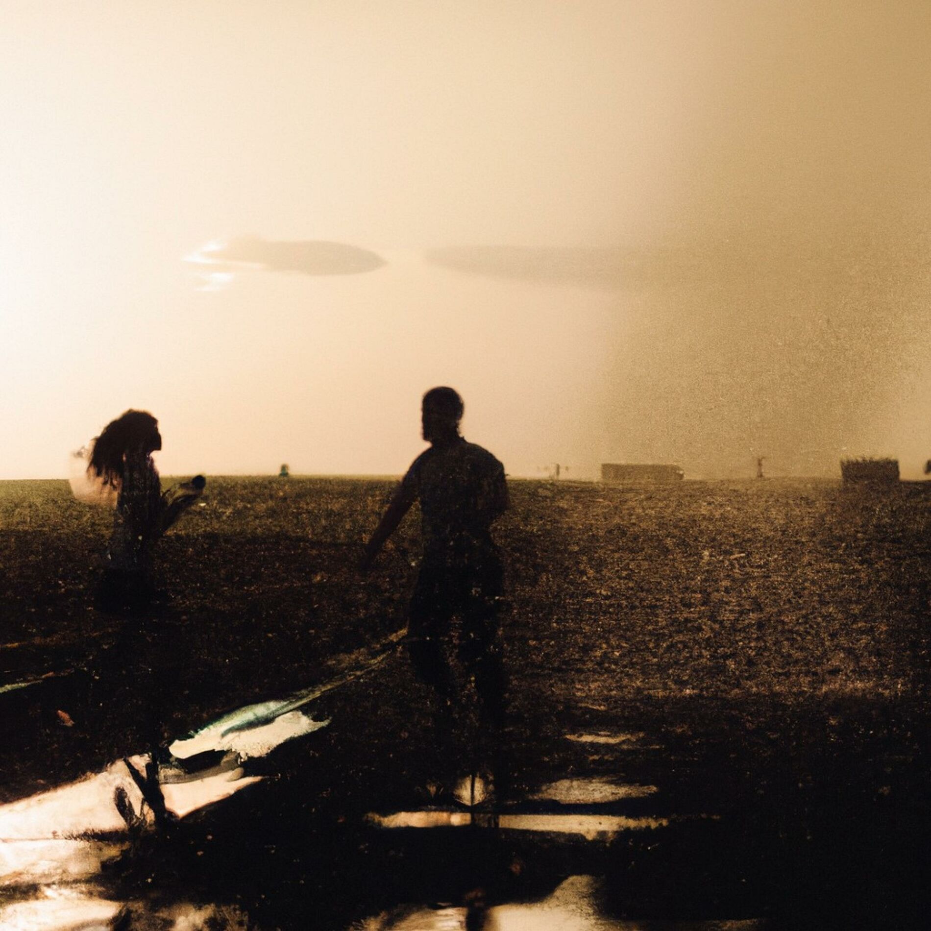 Album cover of Getting Started