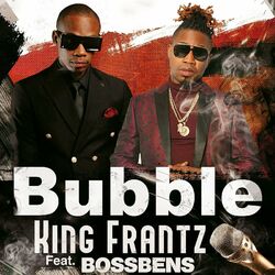 Cover of Bubble