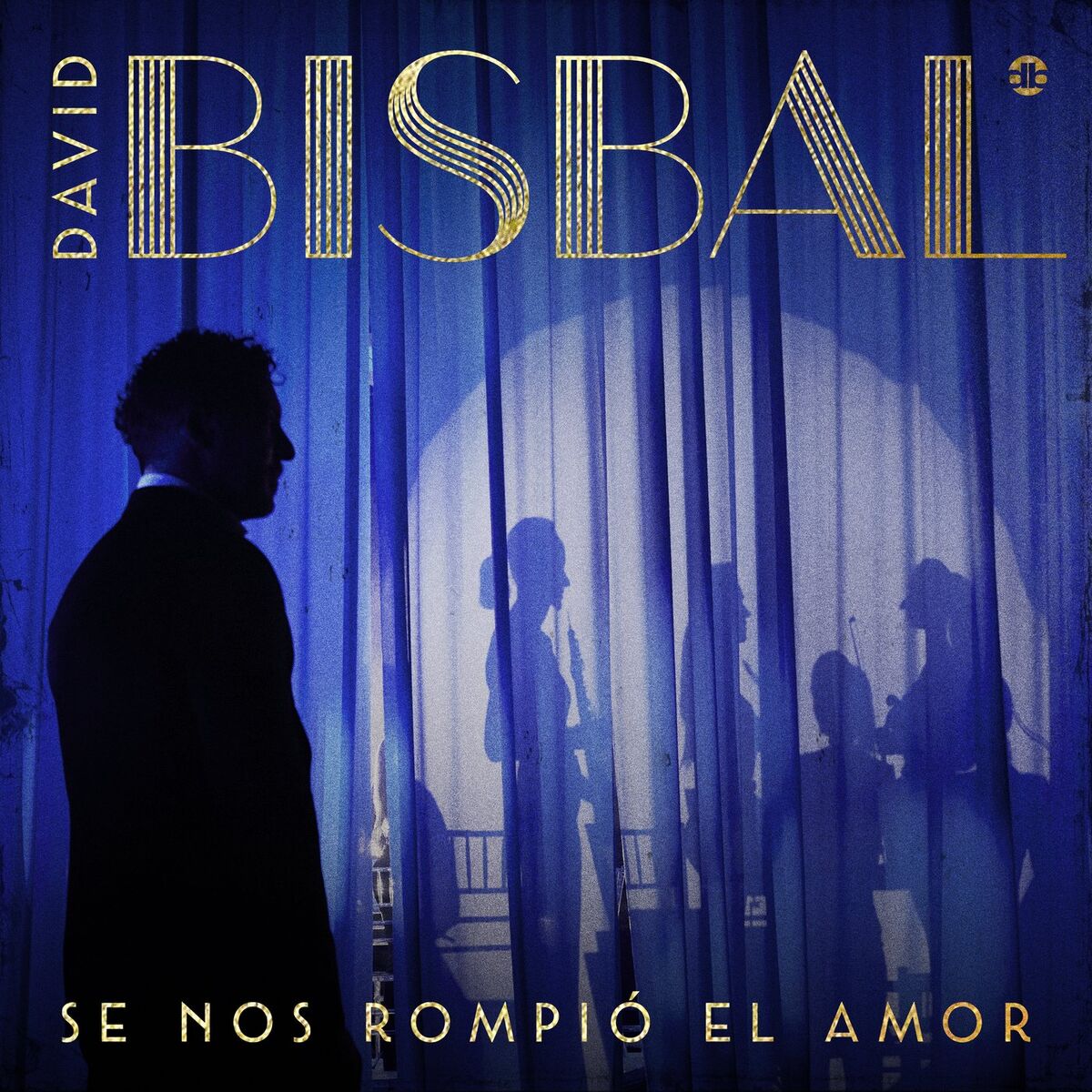 Album cover of Se Nos Rompió El Amor