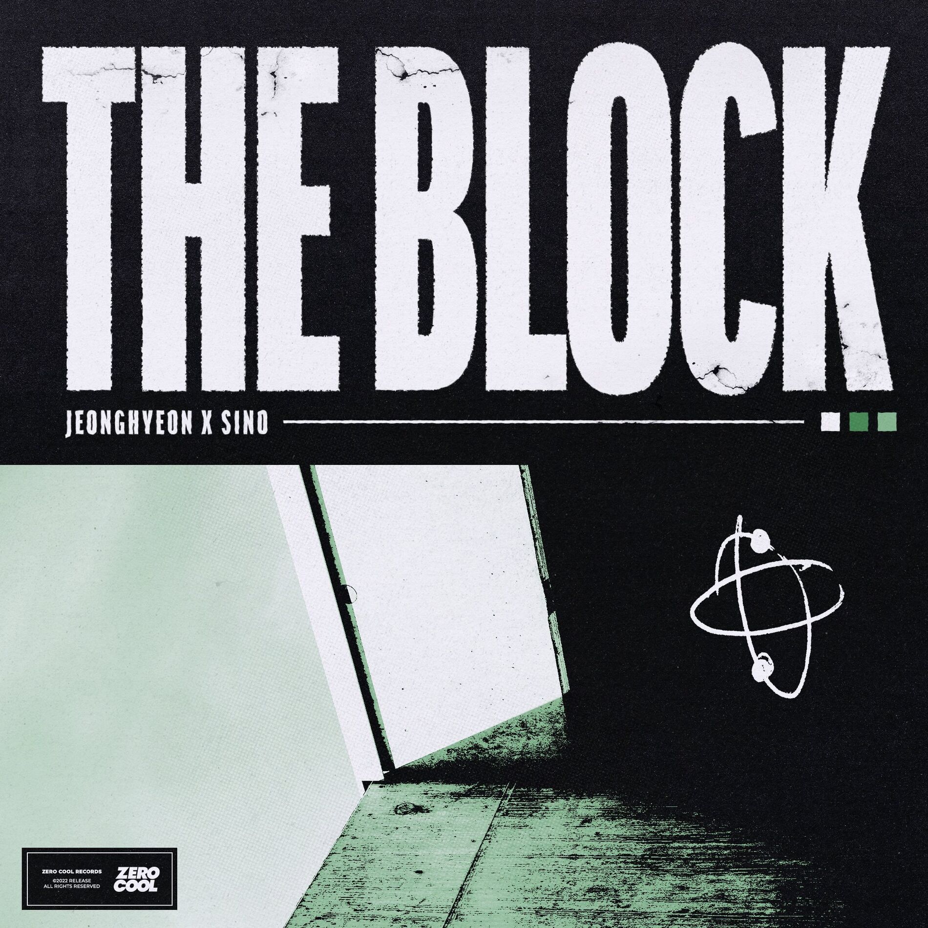 Album cover of The Block