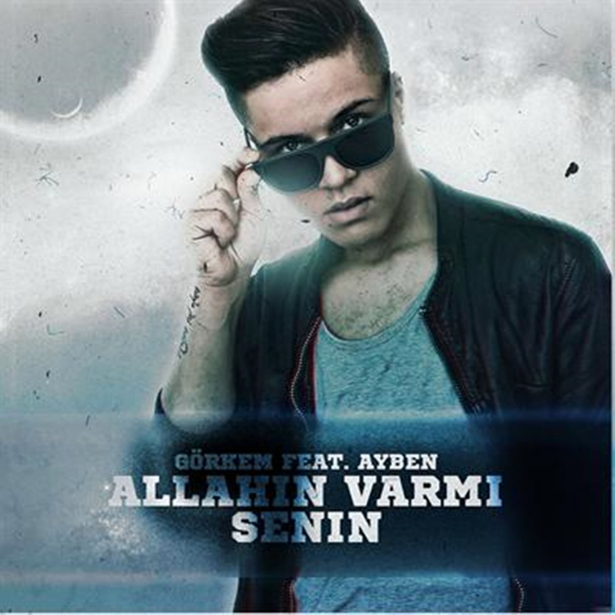 Album cover of Allahın Var mı Senin