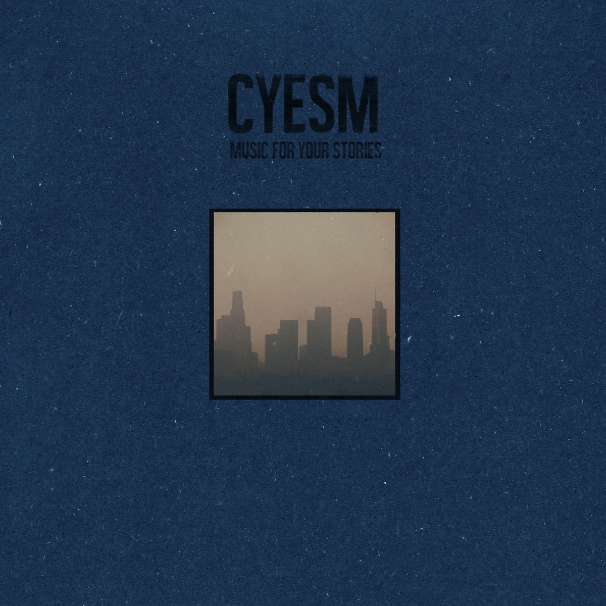 Album cover of Music for Your Stories