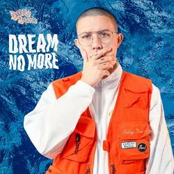Cover of Dream No More (feat. Ruel & Genesis Owusu)