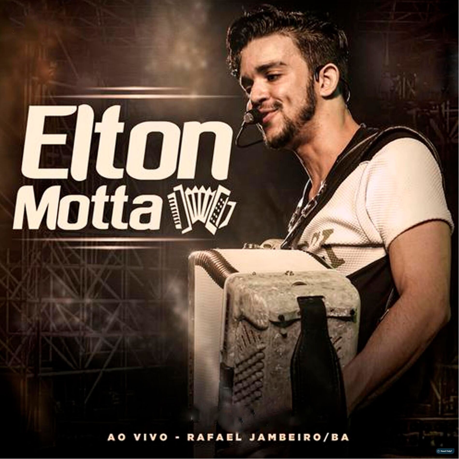 Album cover of Em Rafael Jambeiro
