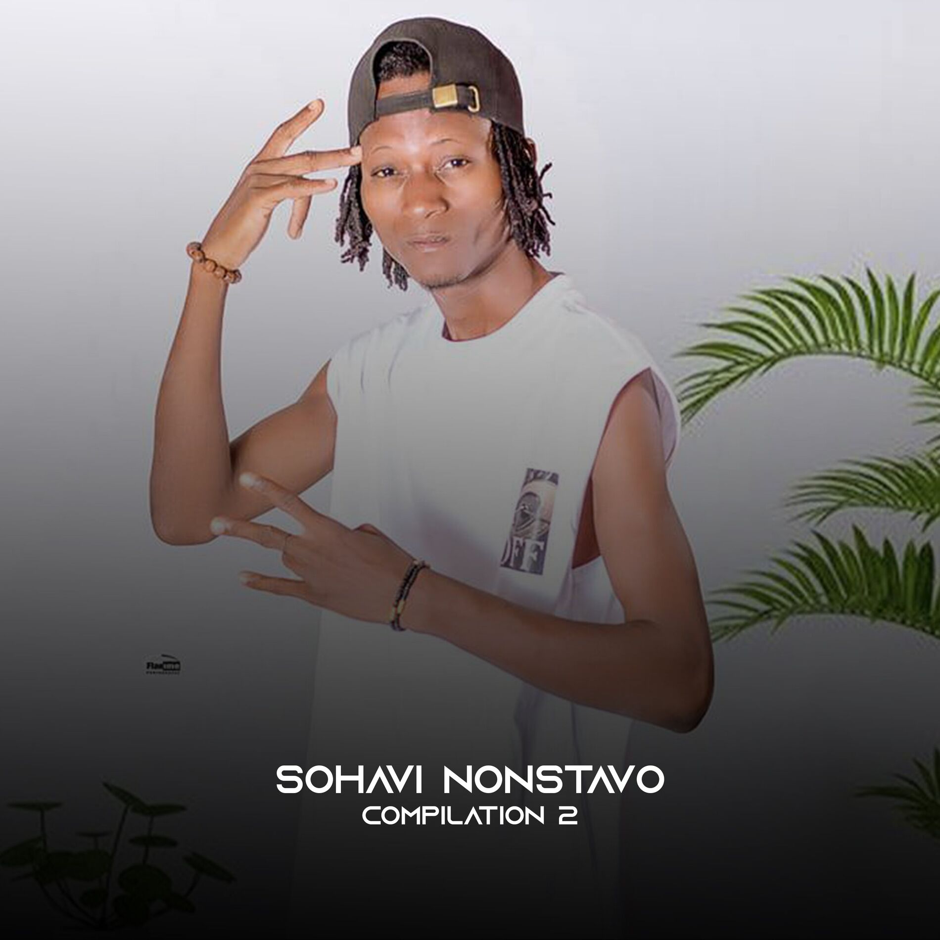 Album cover of Compilation 2