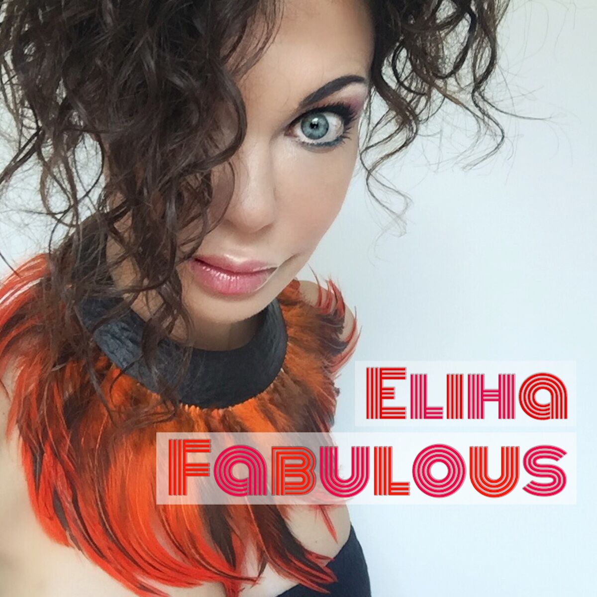 Album cover of Fabulous