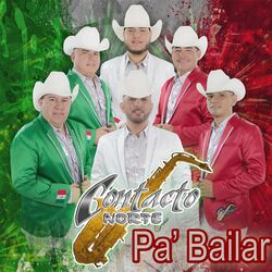 Cover of Pa Bailar