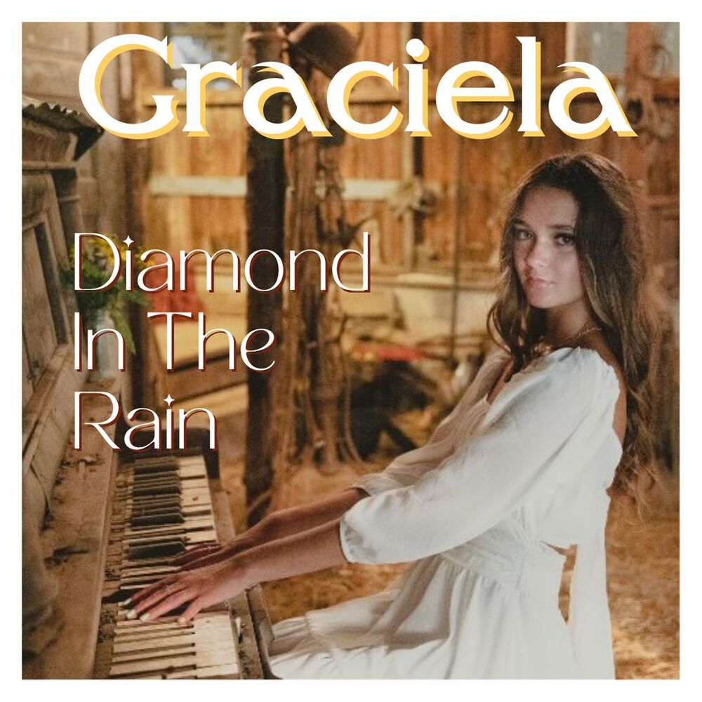 Picture of Diamond in the Rain