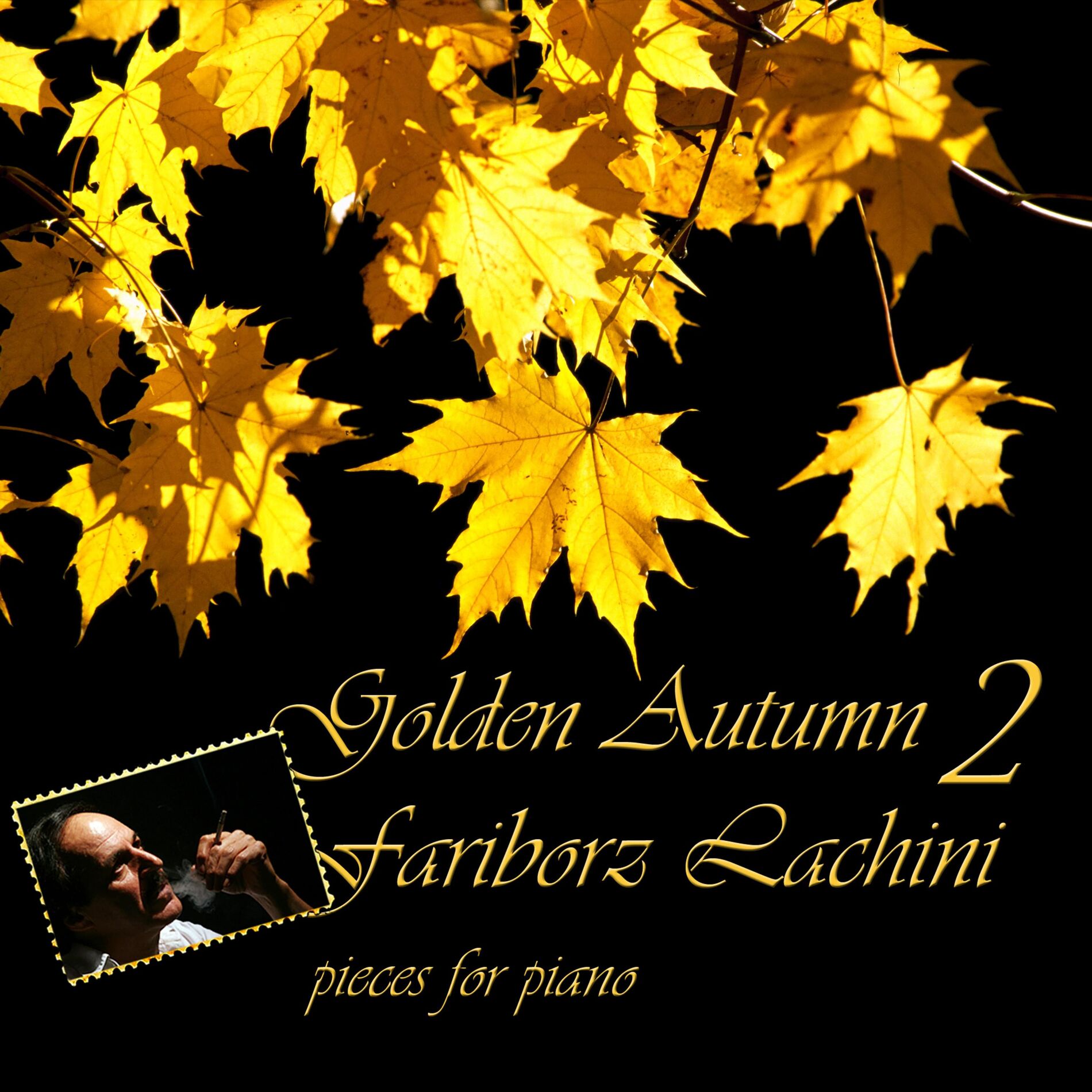 Album cover of Golden Autumn 2