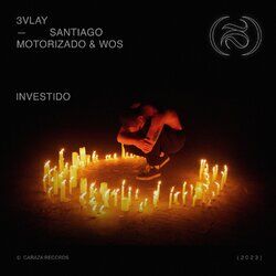 Cover of INVESTIDO