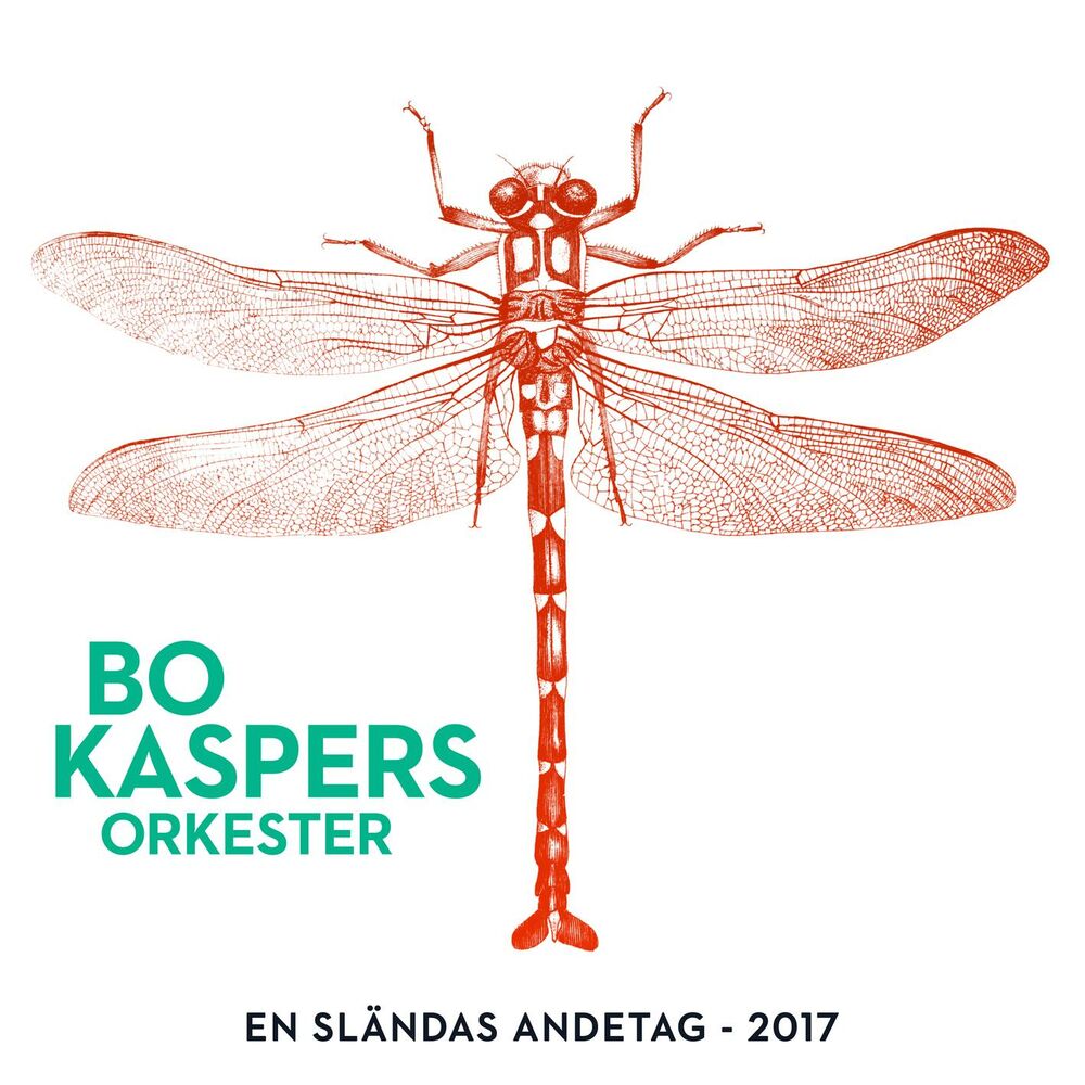 Picture of En sländas andetag (2017)