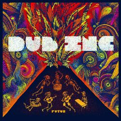 Cover of Futur