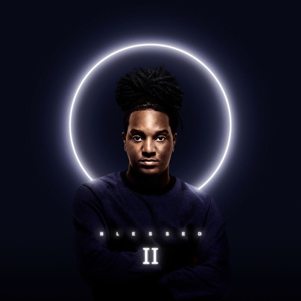 Picture of Blessed II