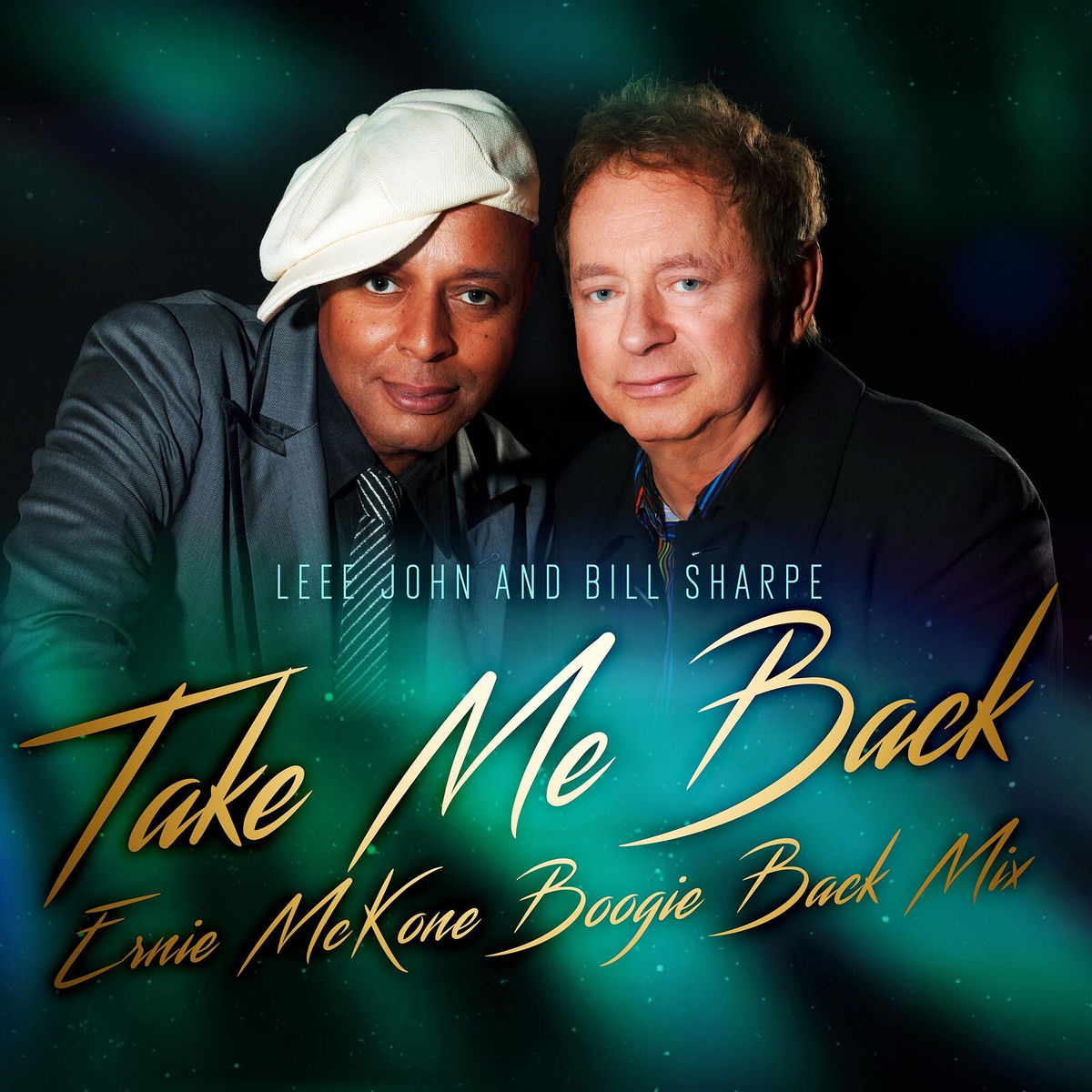 Album cover of Take Me Back (Ernie Mckone Boogie Back Mix)