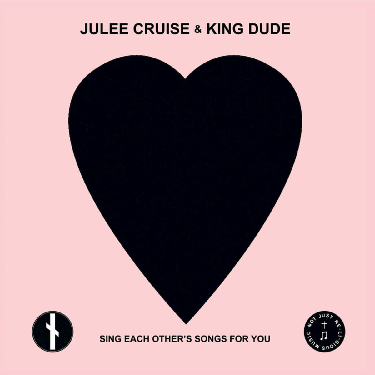 Album cover of Sing Each Other’s Songs for You