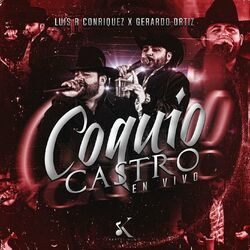 Cover of Coquio Castro (En Vivo)