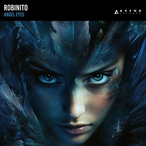  Robinito - Angel Eyes (2025) 