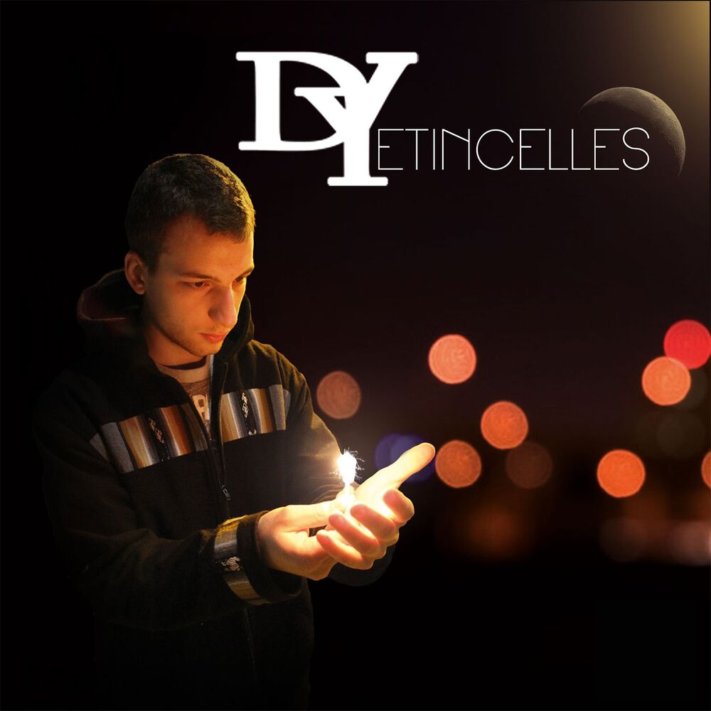 Picture of Etincelles