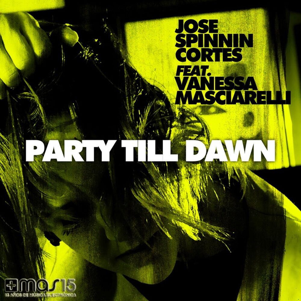 Picture of Party Till Dawn
