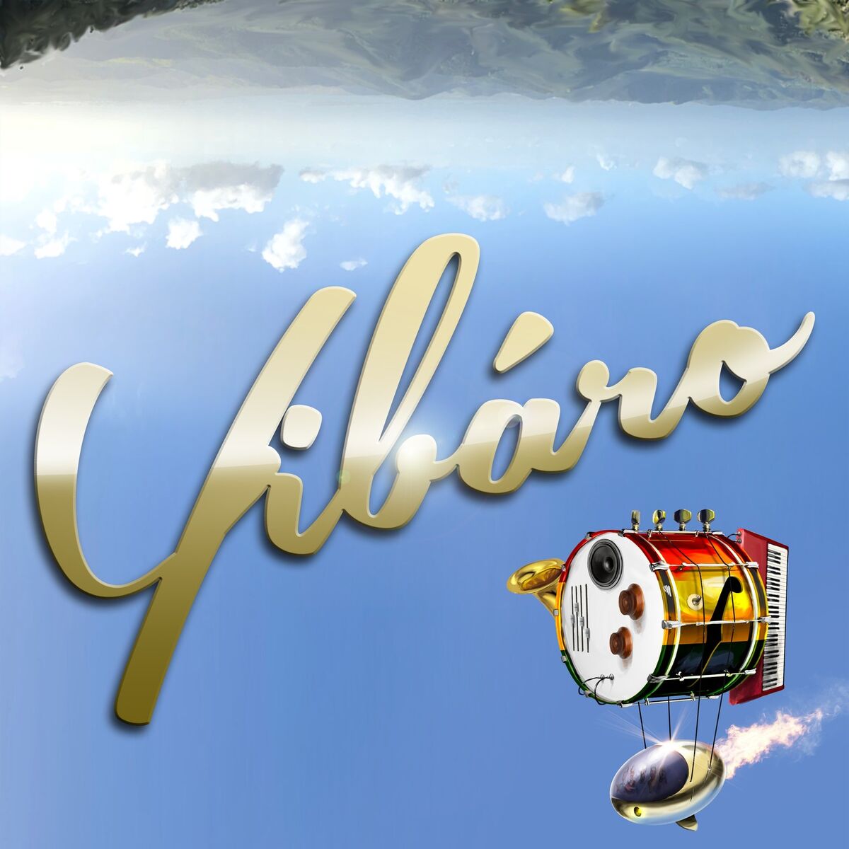 Album cover of Bombón