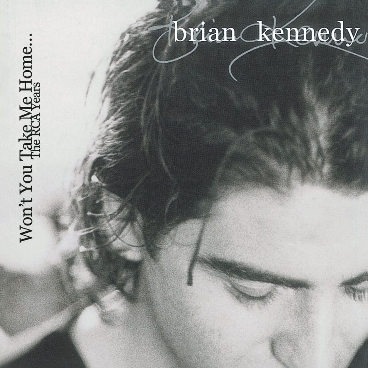 Album cover of The RCA Years