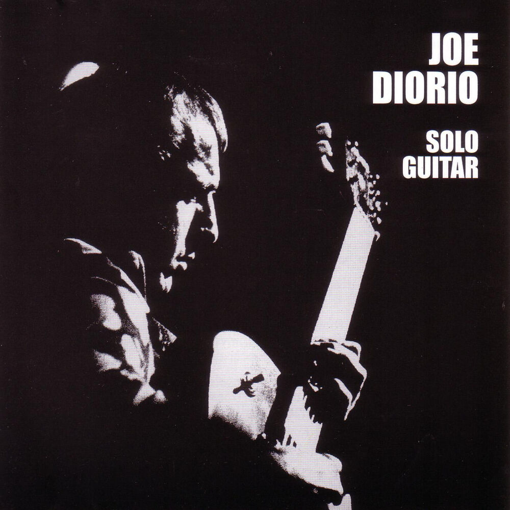 Picture of Solo Guitar