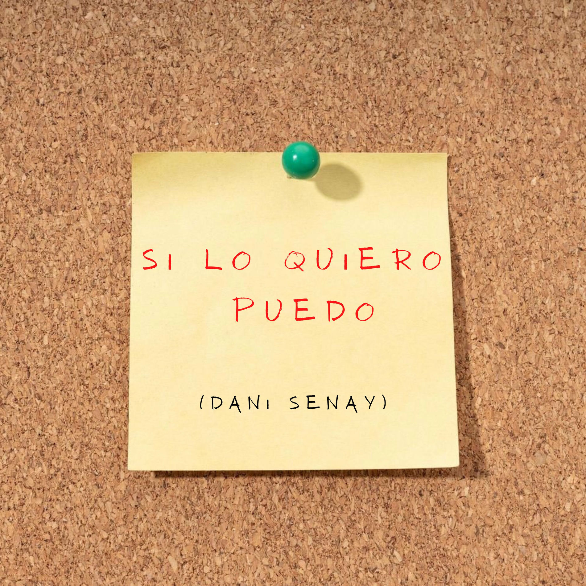 Album cover of Si Lo Quiero Puedo