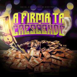 Cover of A Firma Ta Crescendo