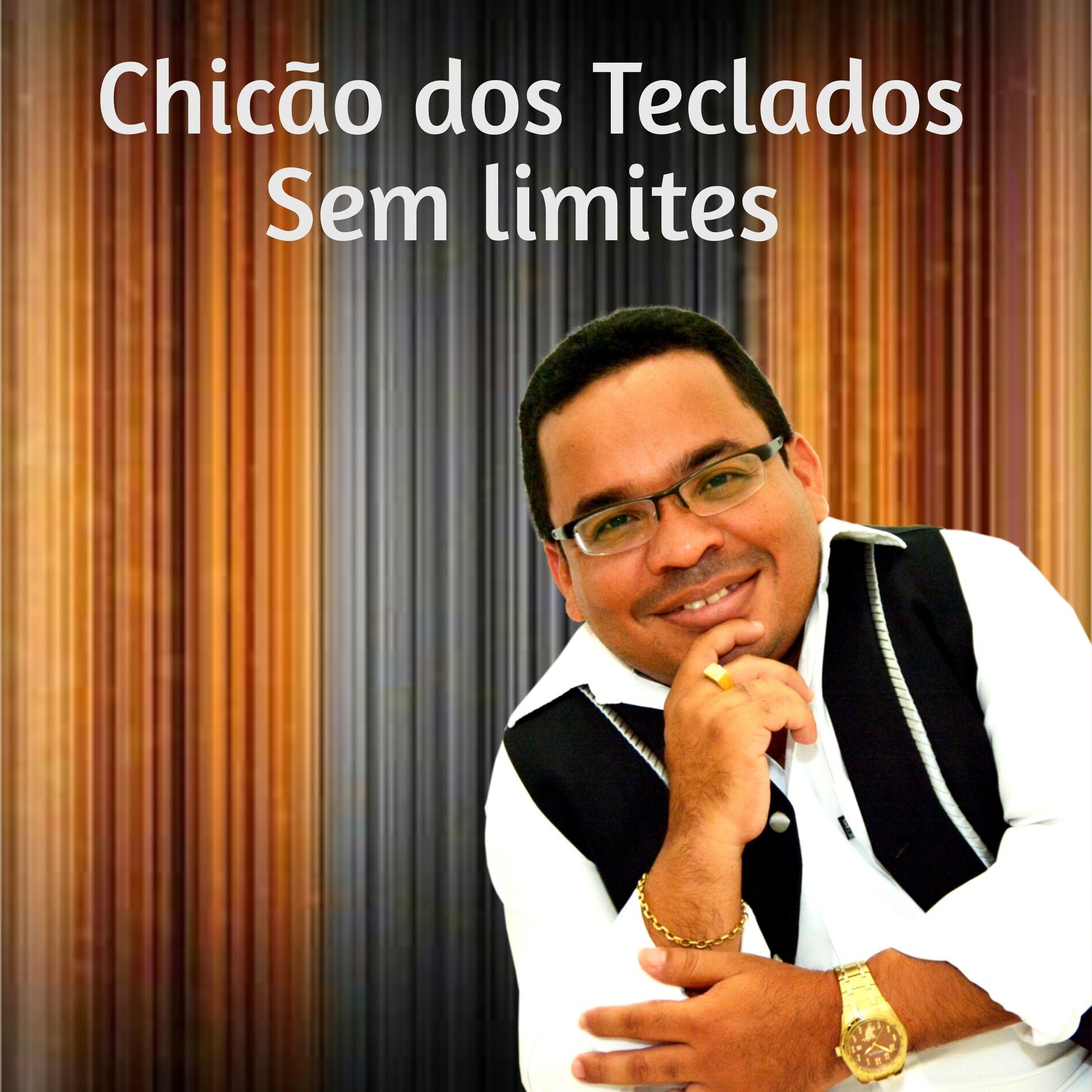 Album cover of Sem Limites