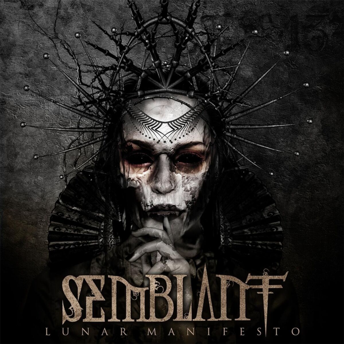 Album cover of What Lies Ahead