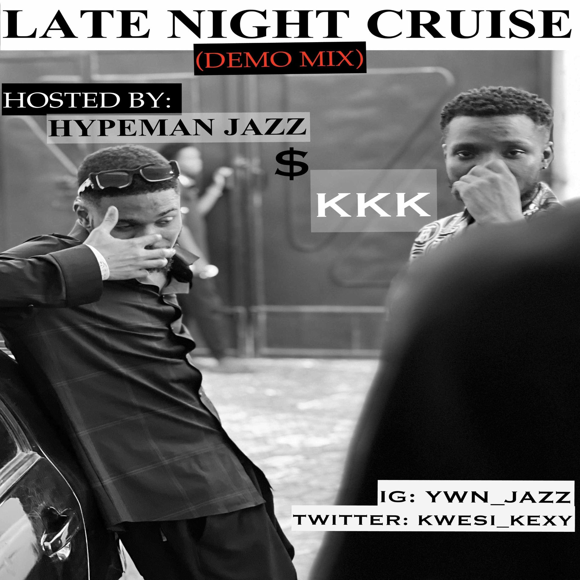 KKK: albums, songs, concerts | Deezer