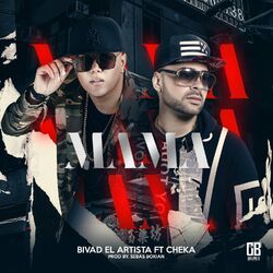 Cover of Mama