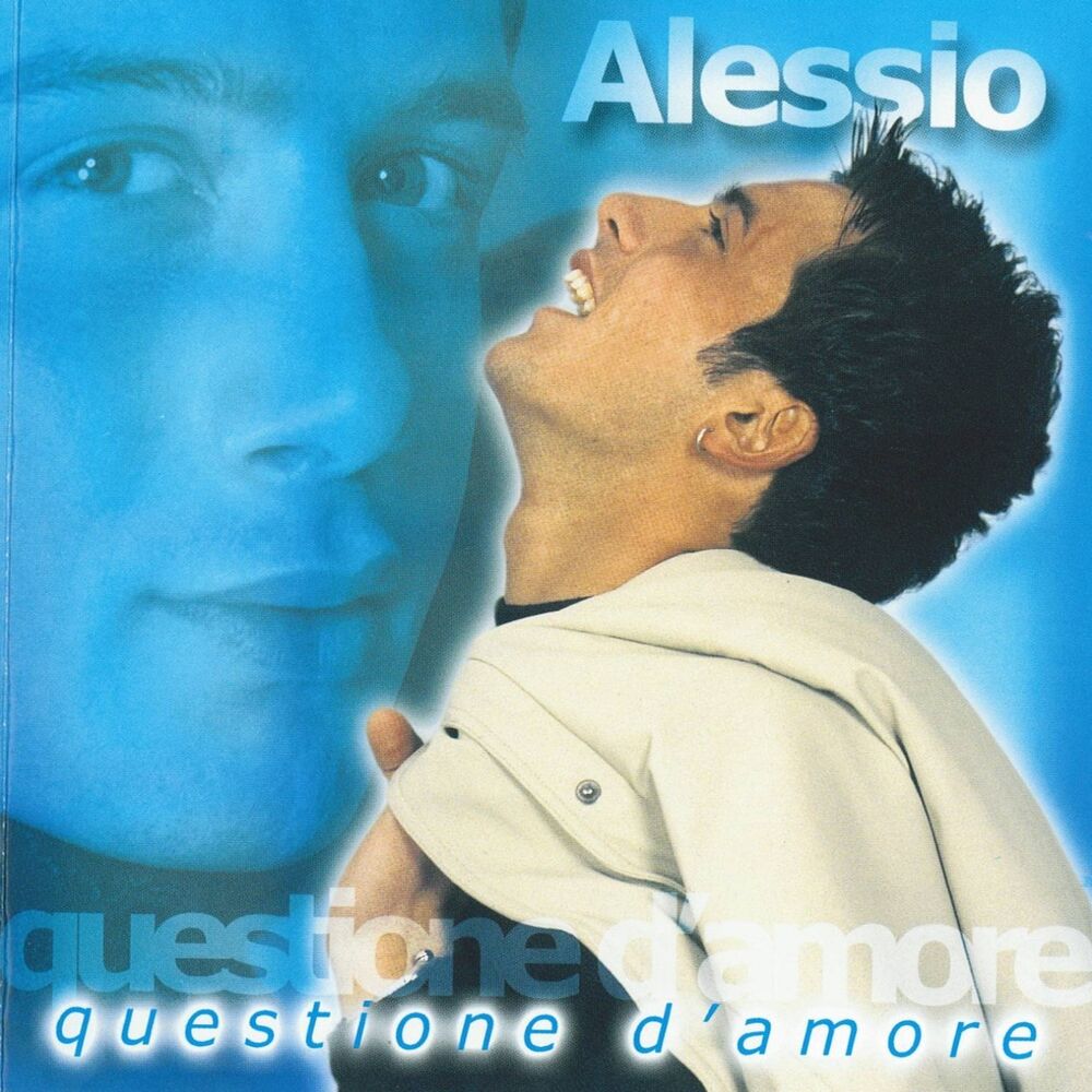 Picture of Questione d'amore