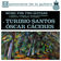 Scarlatti, D: Keyboard Sonata in G Major, Kk. 432 (Performed in A Major) [Arr. for Guitar] by Oscar Caceres album cover