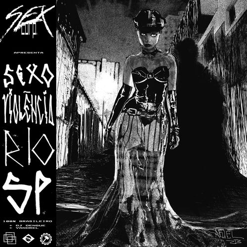 DE VOLTA AO RIO (astral_nexus SEXCORP. remix) (Remix)