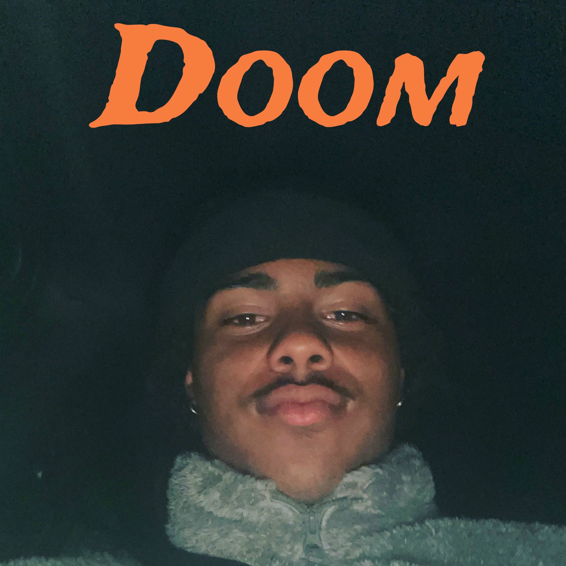 Album cover of Doom